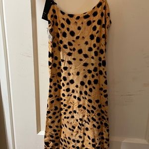 Wilfred Aritzia Dress